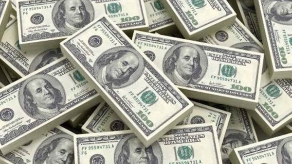 سعر الدولار اليوم الإثنين 7 فبراير في البنوك المصرية