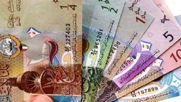 أسعار العملات العربية بداية تعاملات اليوم الإثنين 7 فبراير في البنوك المصرية