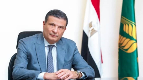 البنك الزراعي المصري يعلن عن إستراتيجيته الجديدة وخططه المستقبلية مع بداية 2022
