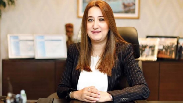 داليا الباز: 8.5 مليار جنيه مساهمات البنك الأهلي المصري في المسؤولية المجتمعية