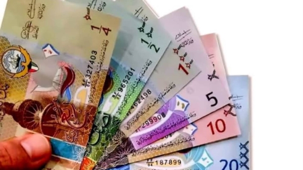 أسعار العملات العربية بداية تعاملات اليوم الثلاثاء 15 مارس في البنوك المصرية