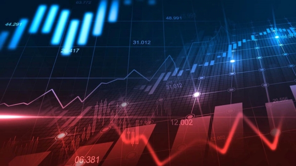 الأسهم الأمريكية تتراجع وسط مخاوف من الركود..والأوروبية تهبط 1% 