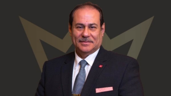 شخصية الأسبوع.. طارق الخولي يضاعف أرباح «SAIB» أربع مرات في وقت قياسي