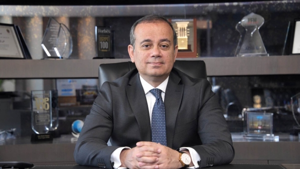بنك أبو ظبي الإسلامي يطلق  «واصل» لخدمة عملاءه في مصر والإمارات كدولة واحدة