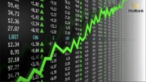 البورصة المصرية تستهل تعاملات جلسة الأحد 18 سبتمبر بارتفاع مؤشر EGX30 بـ0.07%