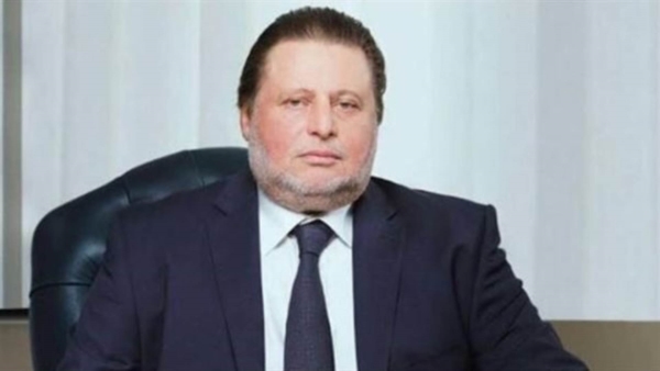 حسن عبد الله: نستهدف مضاعفة الاحتياطي النقدي الأجنبي خلال 4 سنوات