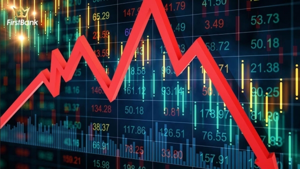 الأسهم الأمريكية تتراجع قبل نتائج انتخابات «الكونجرس».. و«داو جونز» يهبط 646 نقطة