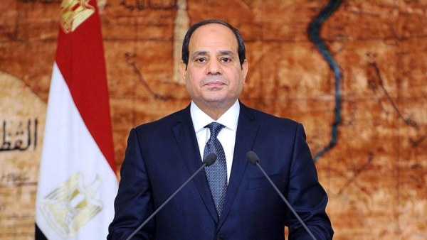 رئيس الجمهورية يوافق على اتفاق القرض بين مصر وفرنسا بـ 776.9 مليون يورو 