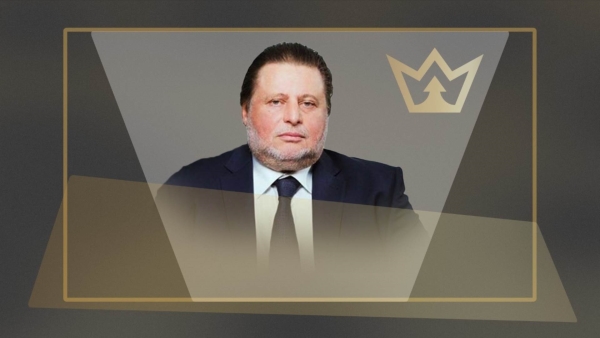 محافظ المركزي: مخاطر المناخ ومعدلات التضخم من أهم التحديات التي تواجه القطاع المصرفي