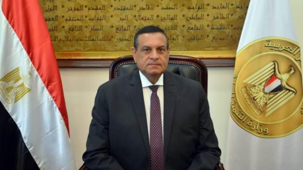 وزير التنمية المحلية: البنوك مولت 3792 مشروع صغير ومتوسط بقيمة 951 مليون جنيه