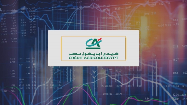 «كريدي أجريكول» ينمو بـ18.61% على مؤشر «FirstBank» المجمع للنمو خلال أول 9 أشهر 2022