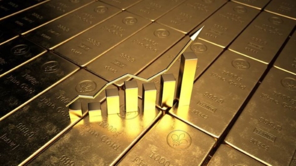 البنك المركزي: احتياطي الذهب ينمو بـ6.1% خلال يناير 2023 ويقفز لـ7.773 مليار دولار