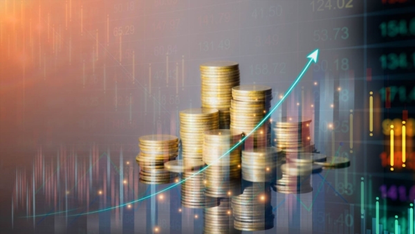 تطور رأس مال البنوك خلال أول 9 أشهر من 2022