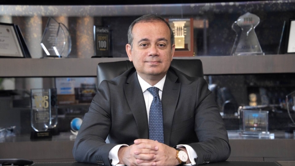«أبو ظبي الإسلامي- مصر» يشهد عامًا استثنائيًا حافلا بالجوائز المصرفية في عام 2022