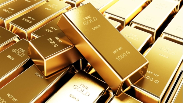 سعر الذهب اليوم في مصر.. وعيار 21 يسجل 2640 جنيه