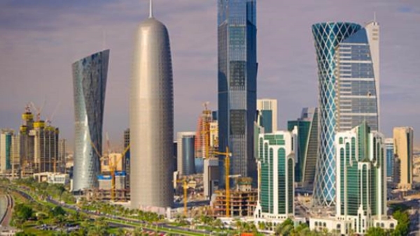 التضخم في قطر يتباطأ خلال شهر إبريل الماضي عند 3.68%