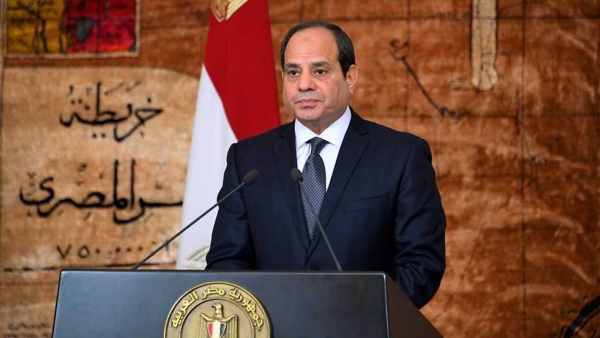 الرئيس السيسي: 144 مليار دولار سنويًا تحتاجها الدول الإفريقية لعلاج تداعيات جائحة كورونا