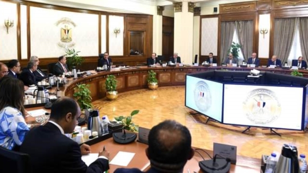 رئيس الوزراء يناقش مقترحات دعم نشاط تصدير العقار لزيادة عائد النقد الأجنبي