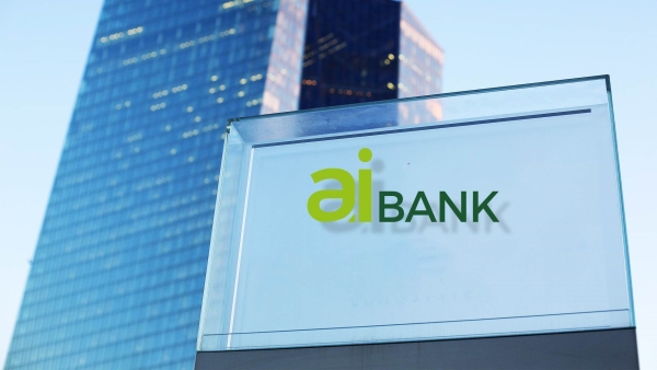 صافي أرباح «aiBANK» ينمو 25% ويسجل 175 مليون جنيه خلال الربع الأول 2023