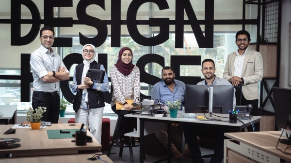 «رواد النيل» تحصل على جائزة «A' Design Award» العالمية في مجال التصميمات الهندسية
