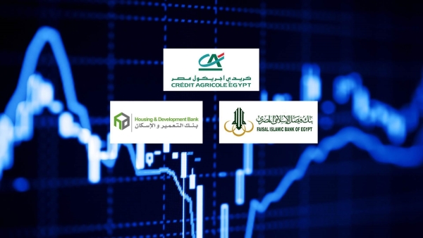 أفضل البنوك المدرجة في العائد على متوسط الأصول خلال الربع الأول 2023: «كريدي» و«فيصل» و«التعمير» في الصدارة