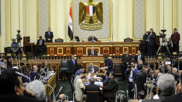 مجلس النواب يوافق على تعديل قوانين خاصة بإنشاء 3 بنوك