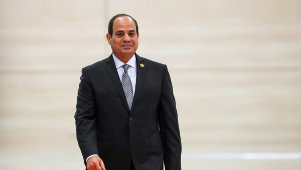 الرئيس السيسي يوافق على قرض بين مصر واليابان بقيمة 41 مليار ين ياباني