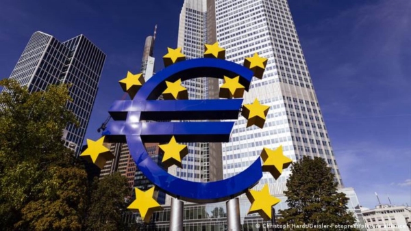 البنك المركزي الأوروبي سيطلب من البنوك تقديم بيانات السيولة بشكل أسبوعي