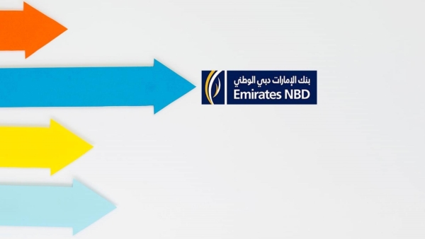 صافي أرباح «الإمارات دبي _ الوطني» ينمو بـ267.5% خلال النصف الأول 2023.. ويسجل 1.942 مليار جنيه