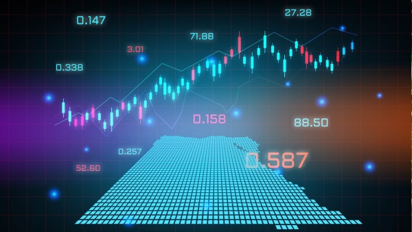 البنوك تستحوذ على 3.4% من قيم تداولات البورصة بختام تعاملات اليوم الأحد 17 سبتمبر