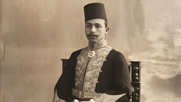 قطوف: عبد الرازق السنهوري.. الأب الروحي للدستور المصري