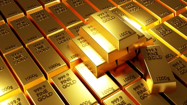 سعر الذهب اليوم في مصر.. وعيار 21 يسجل 2210 جنيه