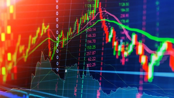 البورصة المصرية تستهل تعاملات جلسة الأربعاء 27 سبتمبر بارتفاع مؤشر EGX30 بـ 0.08%