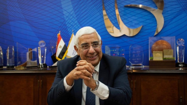 رئيس المصرف المتحد: مصر تستهدف 12% نمو سنوي في التكنولوجيا المالية حتى 2025