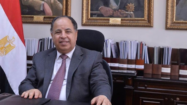 وزير المالية: مصر تسعى لاقتراض نصف مليار دولار من بنوك بدعم مؤسسة «ضمان»