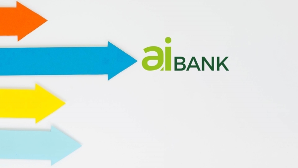%154 نموًا في إجمالي قروض عملاء aiBANK خلال آخر 5 سنوات