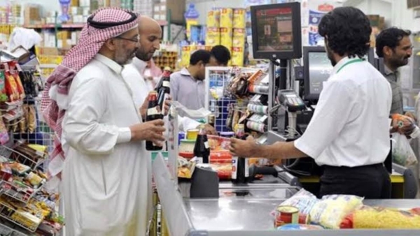 التضخم في السعودية يواصل تباطؤه خلال شهر سبتمبر الماضي ويسجل 1.7%