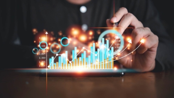 تداولات قطاع البنوك في البورصة بختام تعاملات اليوم الثلاثاء 24 أكتوبر