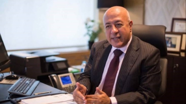 يحيي أبو الفتوح: البنك الأهلي أطلق أول تقرير للتأثير المجتمعي والصيرفة المسئولة