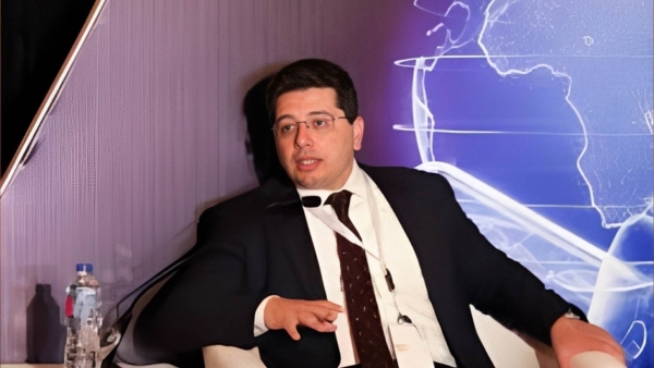 البنك المركزي: نستهدف رفع حجم المعاملات المالية الرقمية إلى 13 تريليون جنيه.. و«InstaPay» لـ800 ملياراً