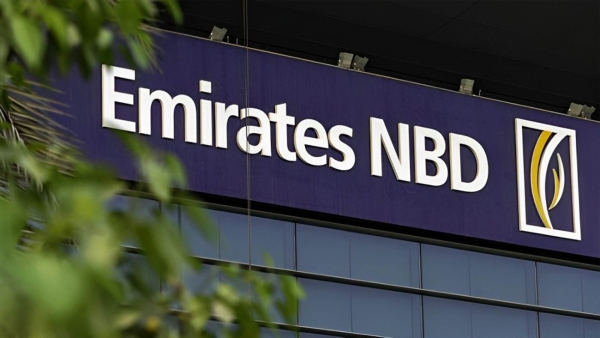 «الإمارات دبي الوطني» ينمو 69% على مؤشر «FirstBank» المجمع للنمو خلال أول 9 أشهر 2023