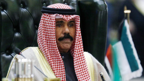 البنوك الكويتية والبورصة تعطل أعمالها 3 أيام حدادًا على وفاة أمير الكويت