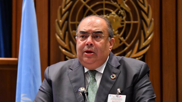 قطوف: محمود محيي الدين.. الاقتصادي العالمي وأول مصري يشغل نائب رئيس البنك الدولي