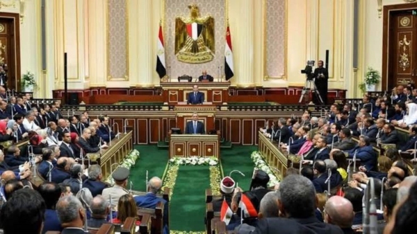«النواب» يقر اتفاقيتين تمويل مع كوريا الجنوبية والبنك الإسلامي بـ460.4 مليون دولار