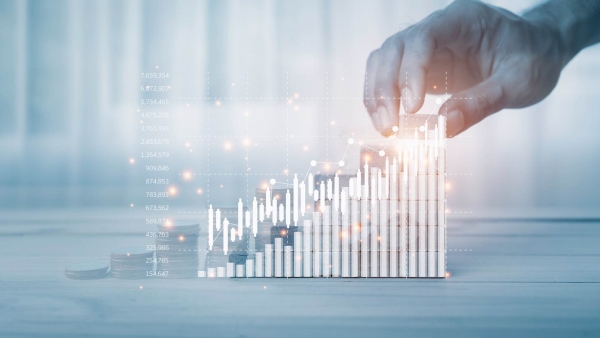 أسرع 10 بنوك نموًا في قروض المؤسسات خلال أول 9 أشهر من 2023