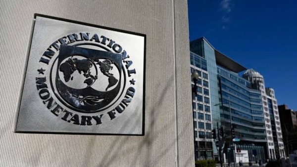 صندوق النقد الدولي يوافق على منح الأردن 1.2 مليار دولار