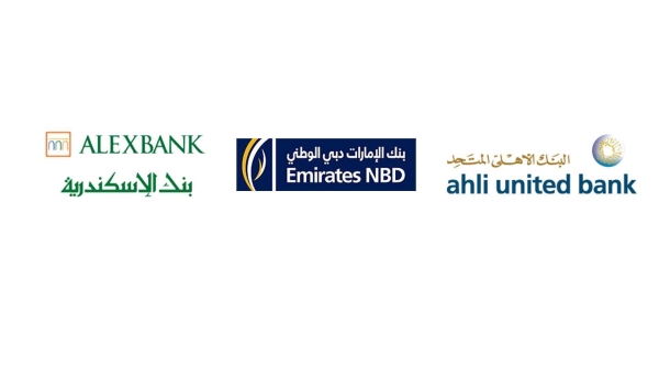 رسائل «First»: «الأهلي المتحد» و«الإمارات دبي» و«الإسكندرية» يتنافسون على الدخول إلى نادي الـ 10 الكبار في سوق القروض