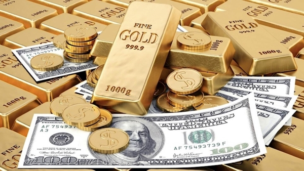 التراجع يسيطر على أسعار الذهب خلال تداولات اليوم السبت.. وعيار 21 يسجل 3000 جنيهًا 
