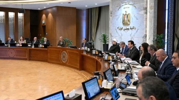 «الوزراء»: تسلَّمنا 5 مليارات دولار من «رأس الحكمة».. وسنحصل على 5 مليارًا أخرى غدًا