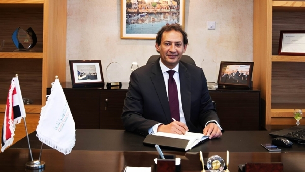 حازم حجازي يتوقع نمو أرباح بنك البركة إلى 3 مليارات جنيه في 2024